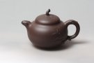 紫砂壶图片：雅趣 - 宜兴紫砂壶网