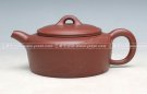 紫砂壶图片：井栏 - 宜兴紫砂壶网