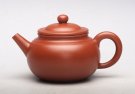 紫砂壶图片：圆润 - 宜兴紫砂壶网