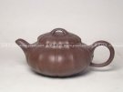 紫砂壶图片：20091027143711384 - 宜兴紫砂壶网