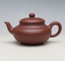 紫砂壶图片：韵曲 - 宜兴紫砂壶网