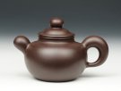 紫砂壶图片：圣珠 - 宜兴紫砂壶网