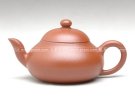 紫砂壶图片：梨形 - 宜兴紫砂壶网