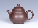 紫砂壶图片：小潘壶 - 宜兴紫砂壶网
