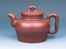 紫砂壶图片：赐福 - 宜兴紫砂壶网