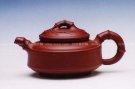 紫砂壶图片：1 - 宜兴紫砂壶网