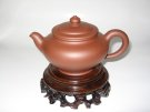 紫砂壶图片：晓型 - 宜兴紫砂壶网