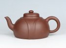 紫砂壶图片：龙带 - 宜兴紫砂壶网