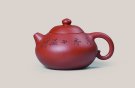 紫砂壶图片：玉西施 - 宜兴紫砂壶网