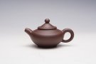 紫砂壶图片：海螺 - 宜兴紫砂壶网