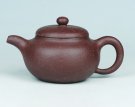 紫砂壶图片：古韵 - 宜兴紫砂壶网