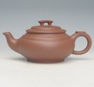 紫砂壶图片：上新桥 - 宜兴紫砂壶网