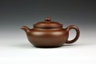 紫砂壶图片：仿古壶 - 宜兴紫砂壶网