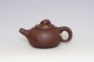 紫砂壶图片：春 - 宜兴紫砂壶网