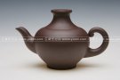 紫砂壶图片：圆梦壶 - 宜兴紫砂壶网