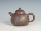 紫砂壶图片：乳丁 - 宜兴紫砂壶网