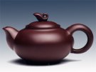 紫砂壶图片：飞翔 - 宜兴紫砂壶网