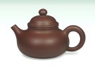 紫砂壶图片：小容天 - 宜兴紫砂壶网