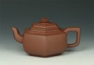 紫砂壶图片：雪华 - 宜兴紫砂壶网