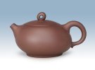 紫砂壶图片：神韵 - 宜兴紫砂壶网