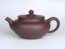 紫砂壶图片：含香 - 宜兴紫砂壶网