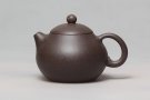 紫砂壶图片：文旦 - 宜兴紫砂壶网