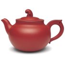 紫砂壶图片：前程似锦 - 宜兴紫砂壶网