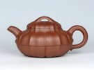 紫砂壶图片：合菱 - 宜兴紫砂壶网