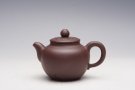 紫砂壶图片：菱花 - 宜兴紫砂壶网