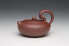 紫砂壶图片：圆趣 - 宜兴紫砂壶网