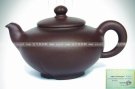 紫砂壶图片：情趣 - 宜兴紫砂壶网