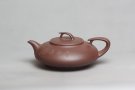 紫砂壶图片：立壶 - 宜兴紫砂壶网
