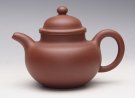 紫砂壶图片：掇球 - 宜兴紫砂壶网
