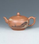 紫砂壶图片：DSC_5286 - 宜兴紫砂壶网