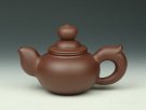 紫砂壶图片：圆珠 - 宜兴紫砂壶网