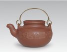 紫砂壶图片：蛋包 - 宜兴紫砂壶网