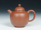 紫砂壶图片：海珍壶 - 宜兴紫砂壶网