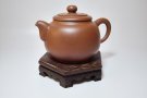 紫砂壶图片：得福 - 宜兴紫砂壶网