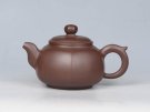 紫砂壶图片：小方圆 - 宜兴紫砂壶网