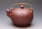 紫砂壶图片：蛋包 - 宜兴紫砂壶网