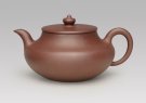 紫砂壶图片：碗圆 - 宜兴紫砂壶网