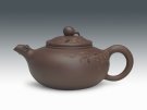 紫砂壶图片：硕果 - 宜兴紫砂壶网