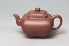 紫砂壶图片：传炉 - 宜兴紫砂壶网