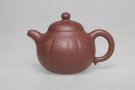 紫砂壶图片：瓜语 - 宜兴紫砂壶网