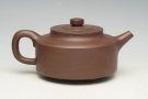 紫砂壶图片：周盘 - 宜兴紫砂壶网