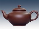 紫砂壶图片：笑樱 - 宜兴紫砂壶网