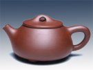 紫砂壶图片：石瓢 - 宜兴紫砂壶网