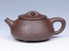 紫砂壶图片：石瓢 - 宜兴紫砂壶网