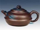 紫砂壶图片：君子 - 宜兴紫砂壶网