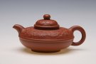 紫砂壶图片：锦宝壶 - 宜兴紫砂壶网